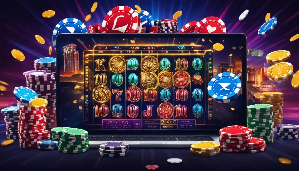 Hoàn trả casino và thể thao 98win01
