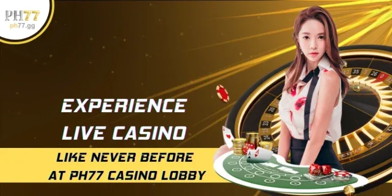 Giới thiệu trò chơi casino mới