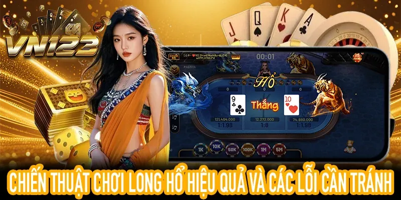 Bàn chơi Baccarat trực tuyến tại 98win01