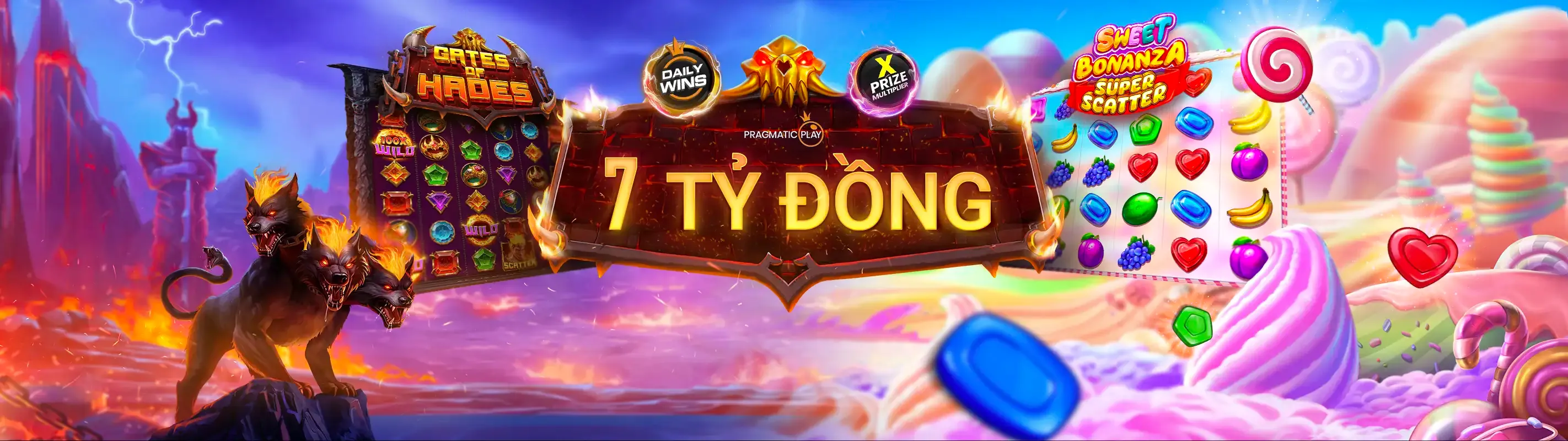 Máy đánh bạc trực tuyến 98win01