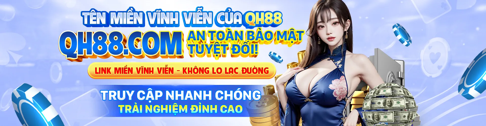 Giá trị thương hiệu và cam kết của 98win01